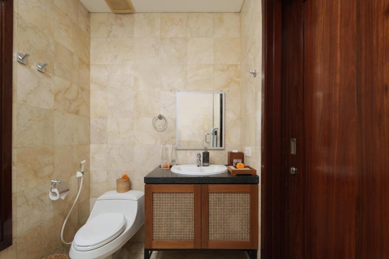 Photo - Kanadea Villa Canggu by Ini Vie Hospitality.