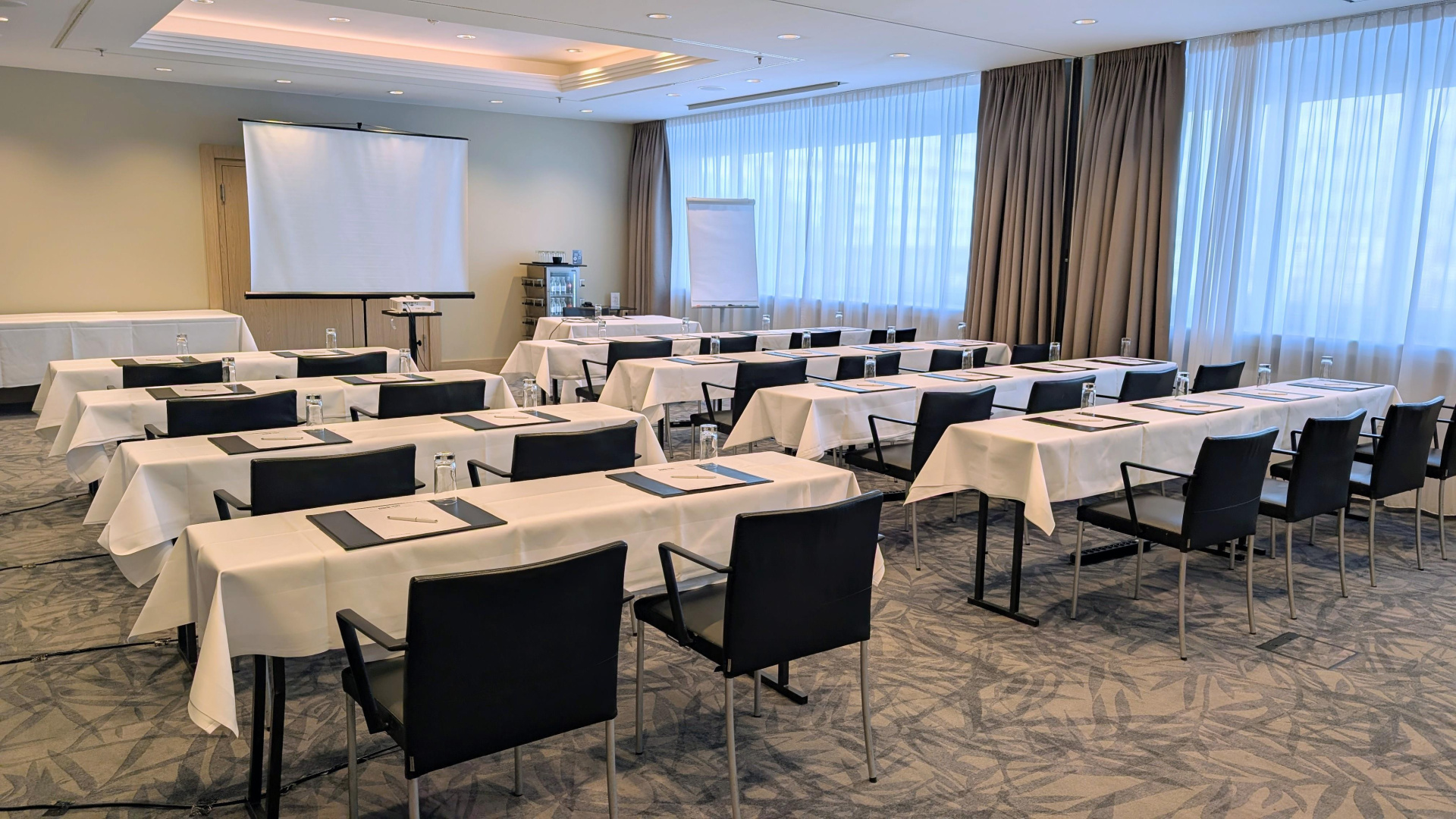 Foto - Park Inn by Radisson Berlin Alexanderplatz