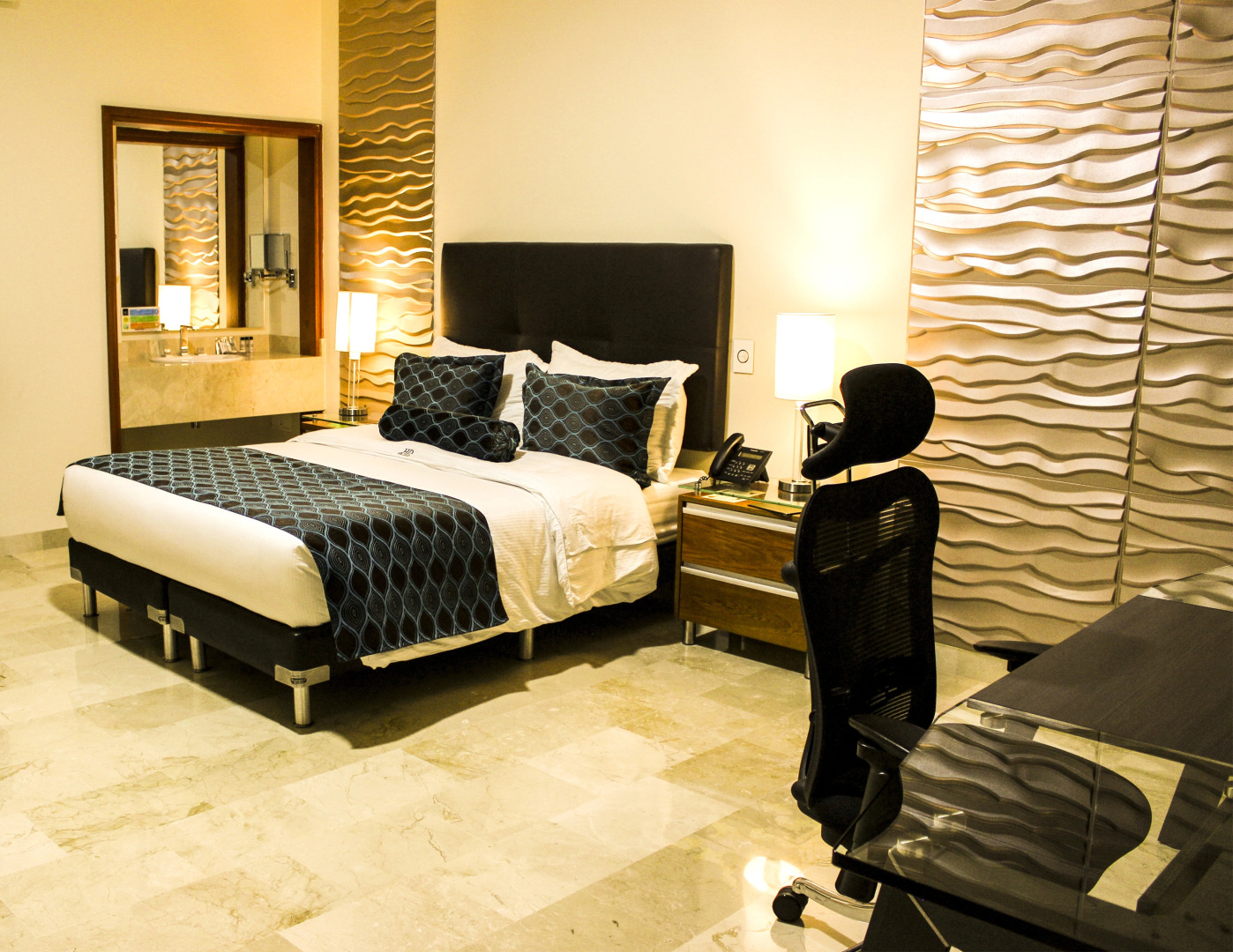 Photo - Hotel Dorado La 70