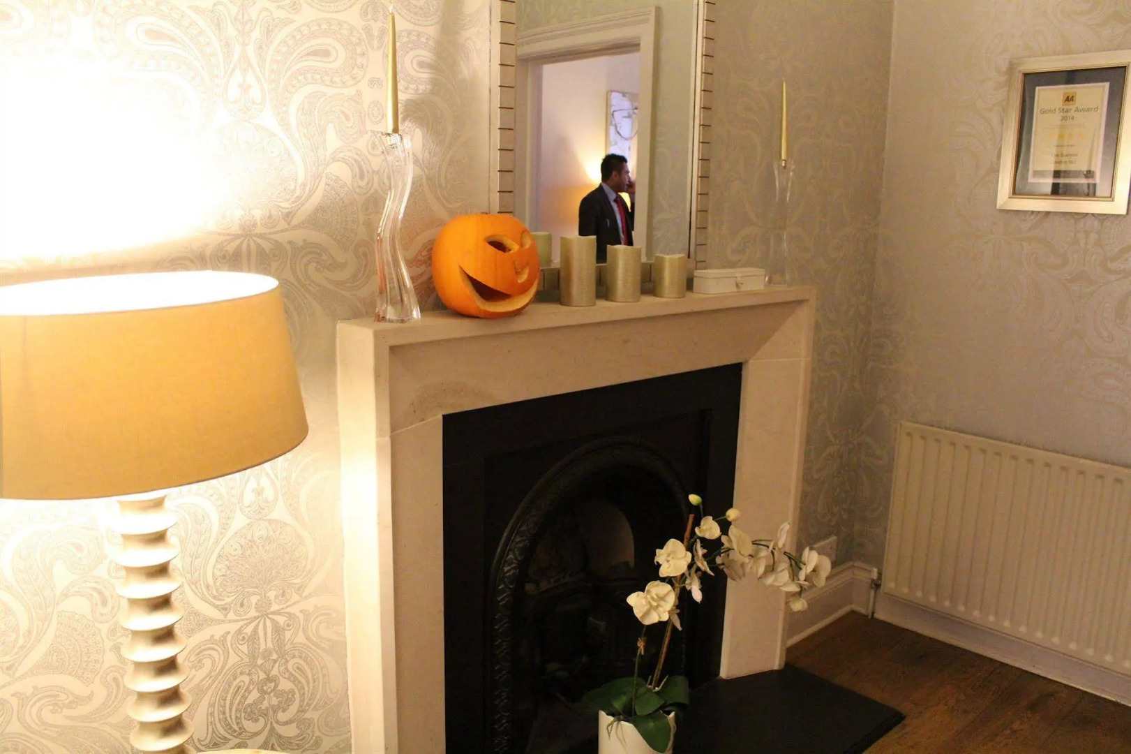 Photo - The Sumner Hotel