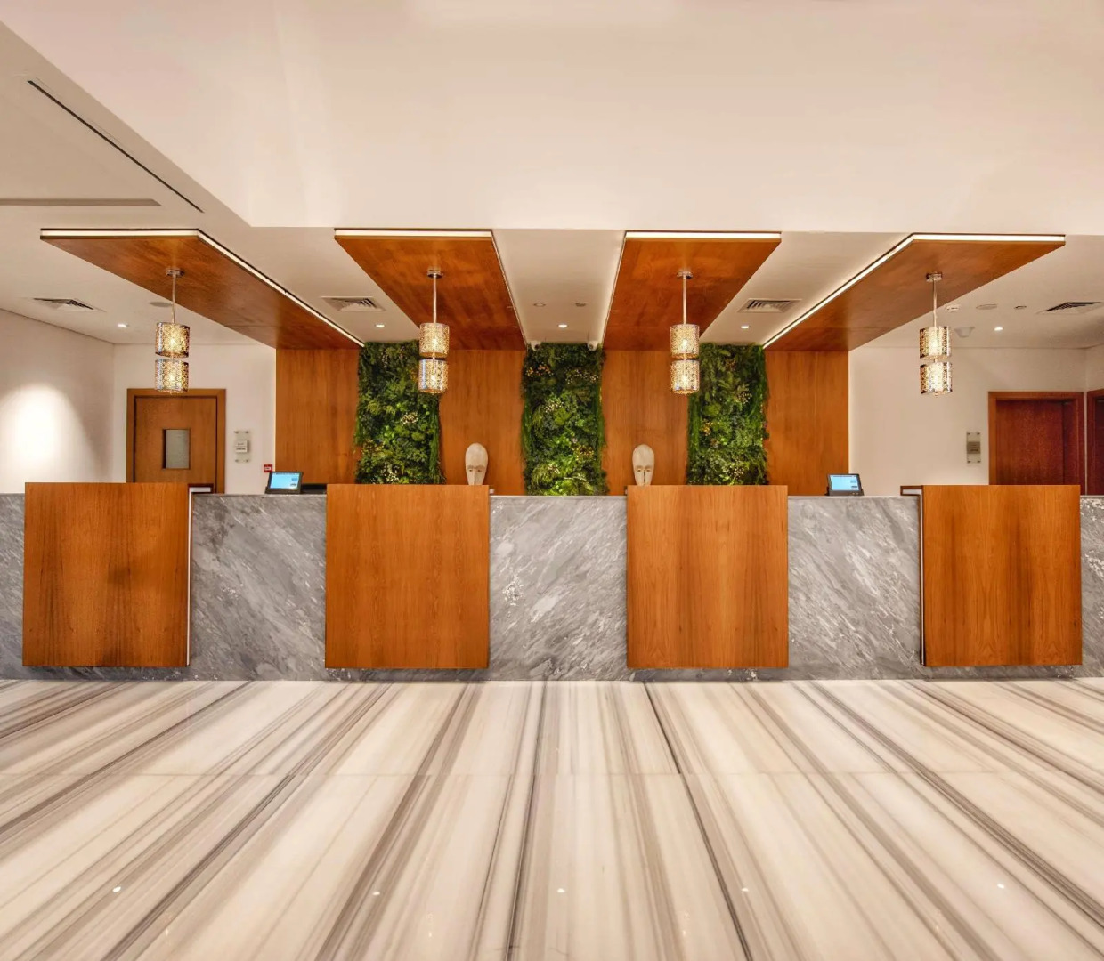 Photo - Canal Central Hotel Business Bay