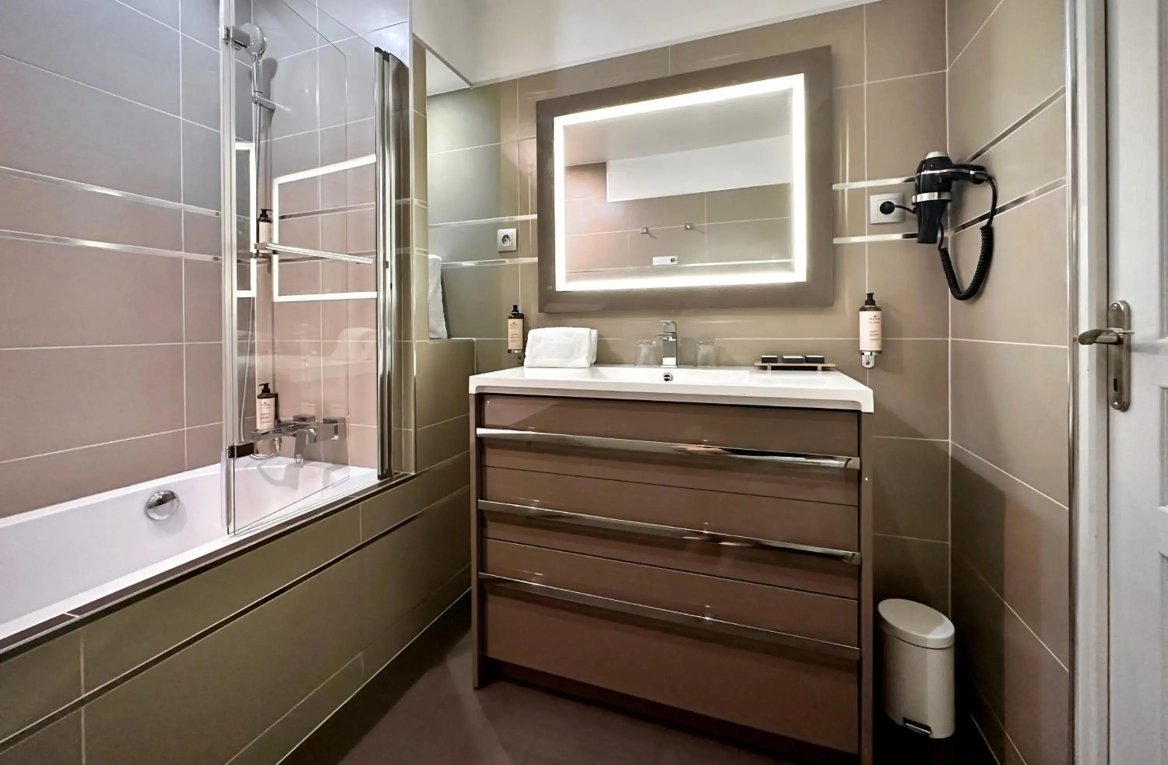 Photo - Negrecoste Hôtel & Spa