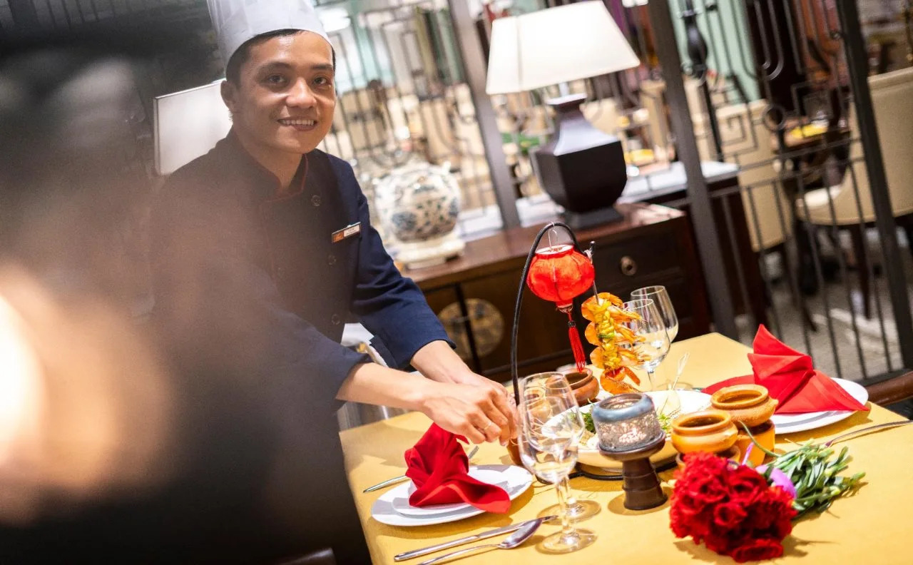 Foto - Allegro Hoi An . A Little Luxury Hotel & Spa