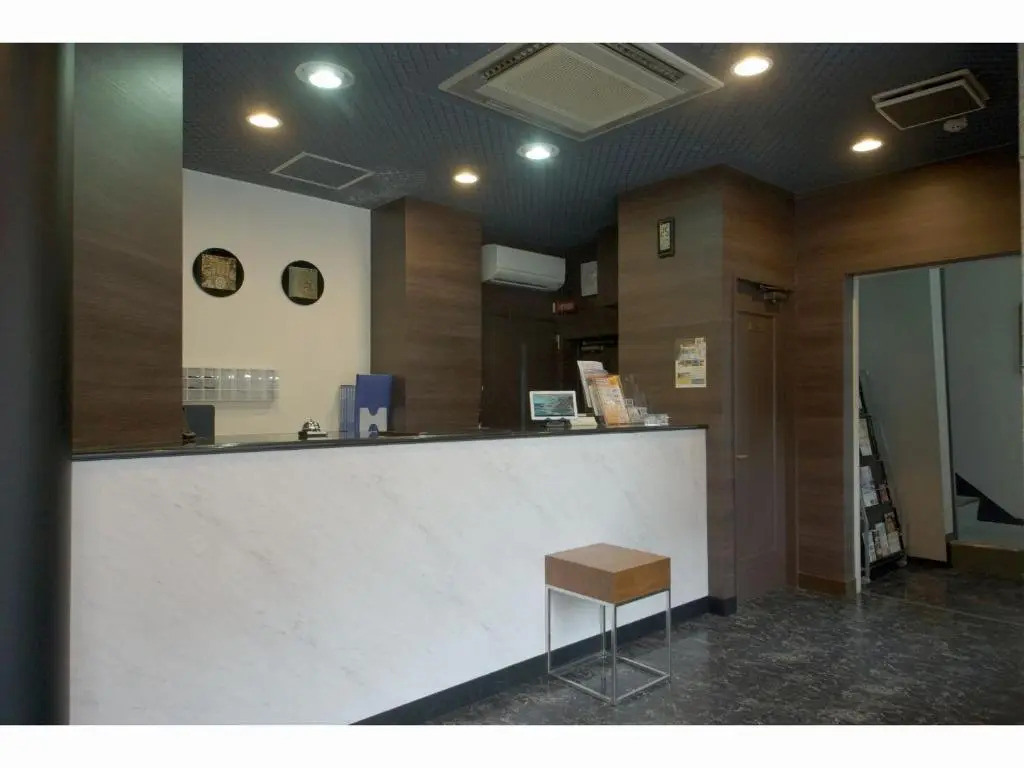 Foto - Hotel Binario Saga Arashiyama