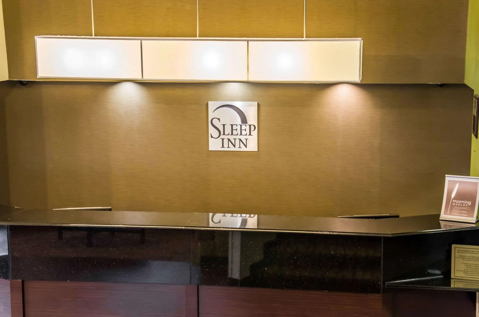 Foto - Sleep Inn Matthews-Charlotte