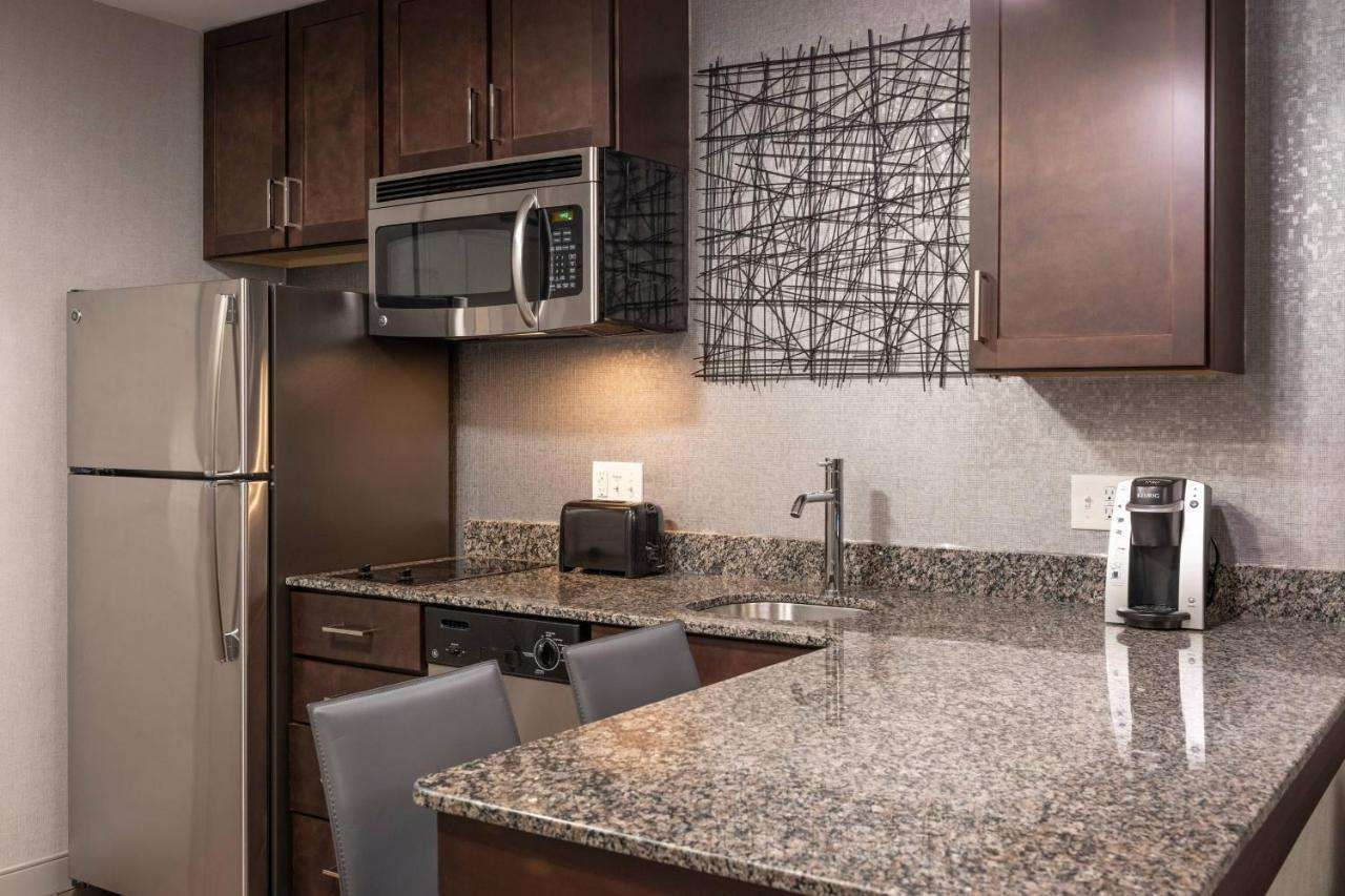 Photo - Residence Inn Boston Logan Airport/Chelsea