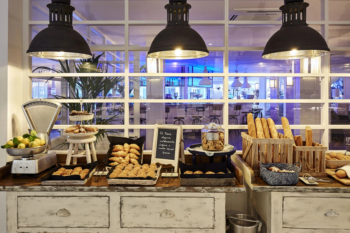 Photo - Delamar 4*Sup-Adults only (18+)