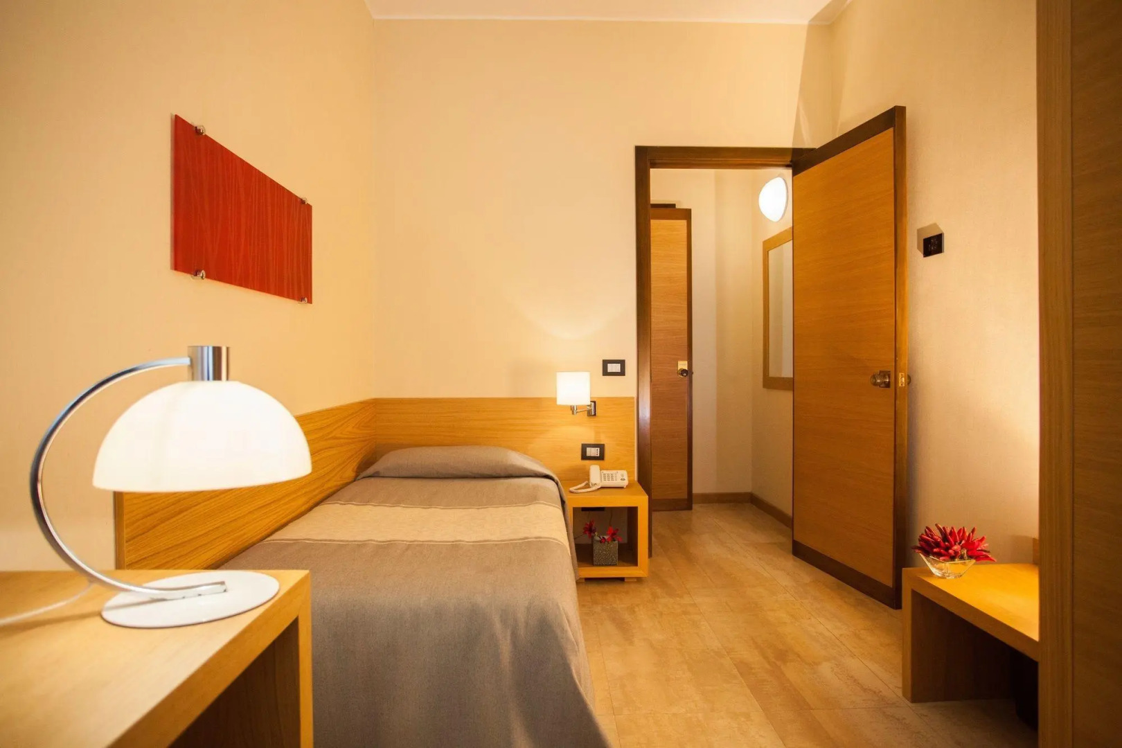 Photo - Hotel Italia