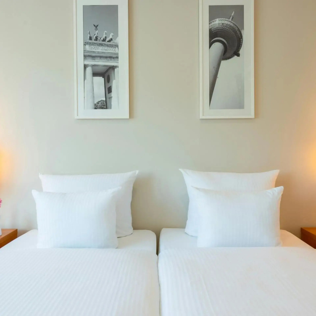 Foto - Leonardo Hotel Berlin KU'DAMM