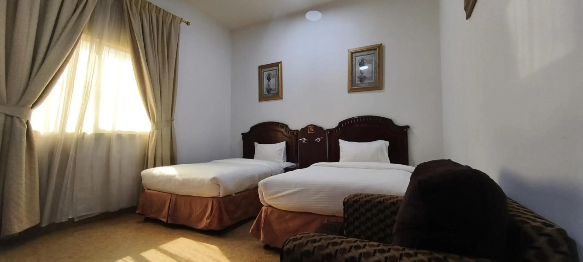 Photo - Safeer International Hotel By Brothers International