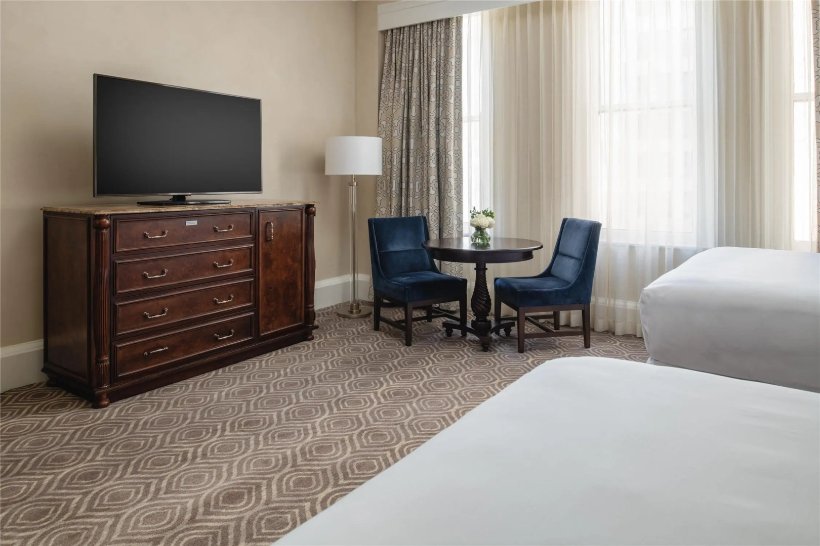 Photo - The Roosevelt New Orleans, A Waldorf Astoria Hotel