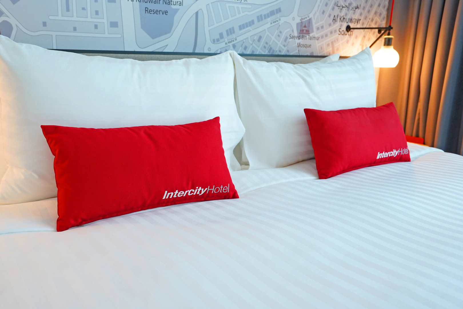 Foto - IntercityHotel Muscat