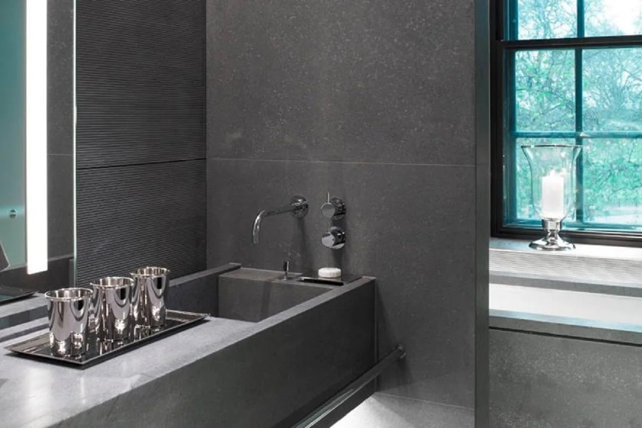 Foto - Grosvenor House Suites