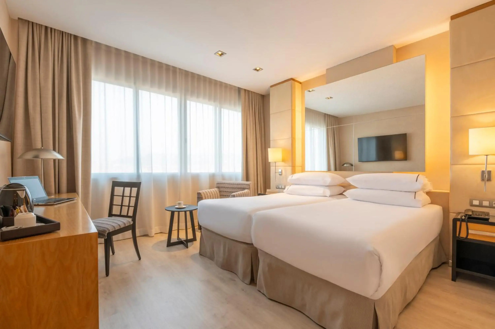 Foto - Alcalá Plaza