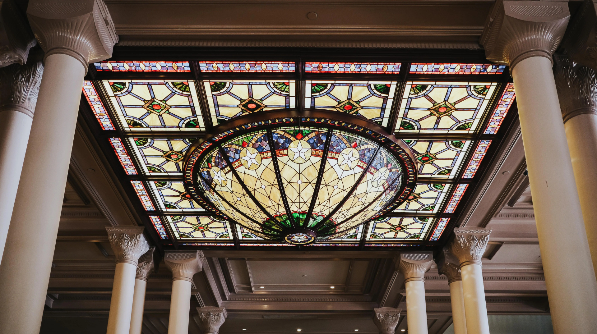 Foto - The Driskill