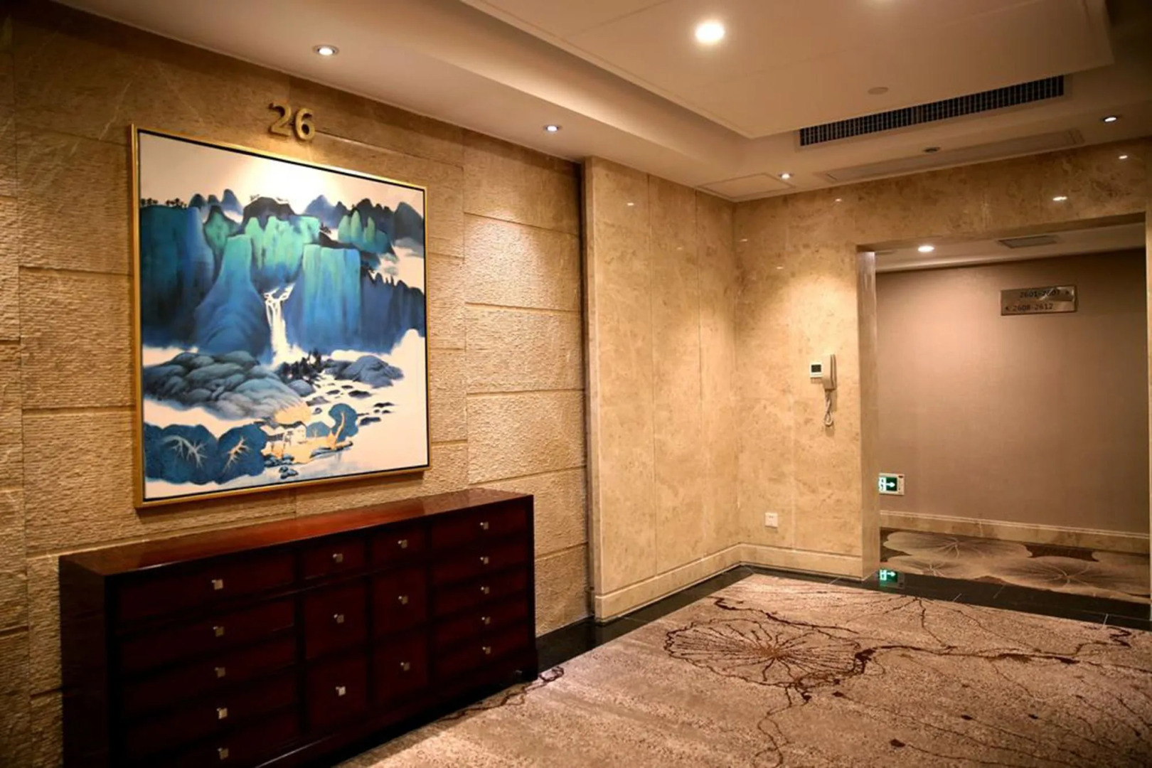 Foto - Guangdong Hotel (Zhuhai)