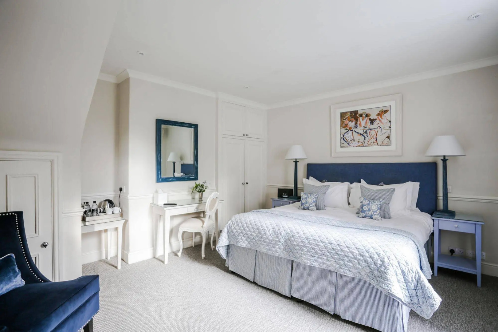 Foto - Leighton House - Boutique Guesthouse