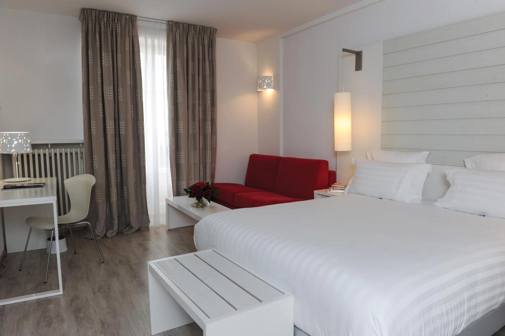 Photo - Le Grand Hotel By Stay Collection