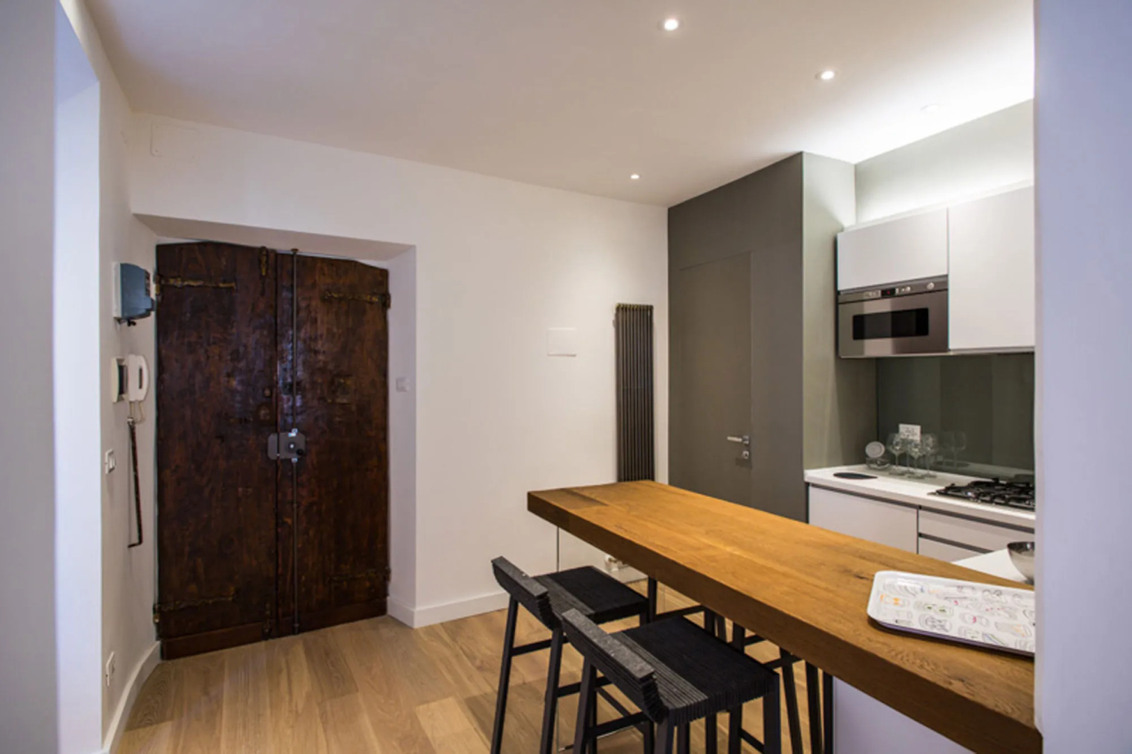 Foto - Orange Suites