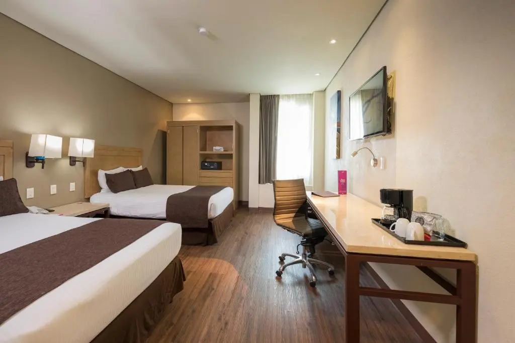 Photo - Victoria Ejecutivo