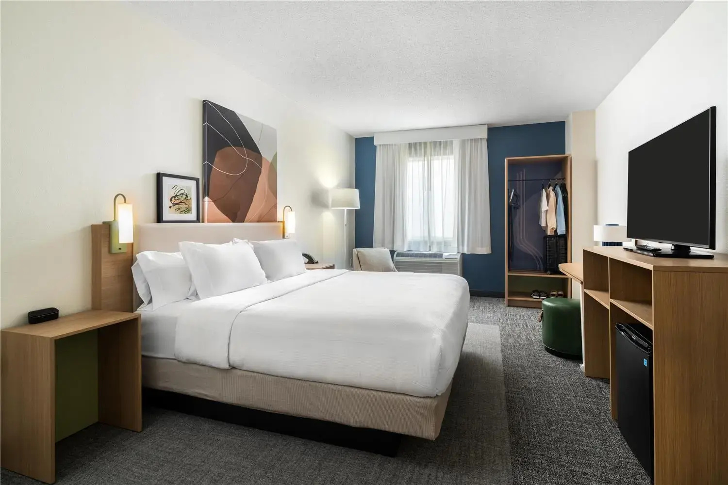 Photo - Spark By Hilton Montreal Midtown