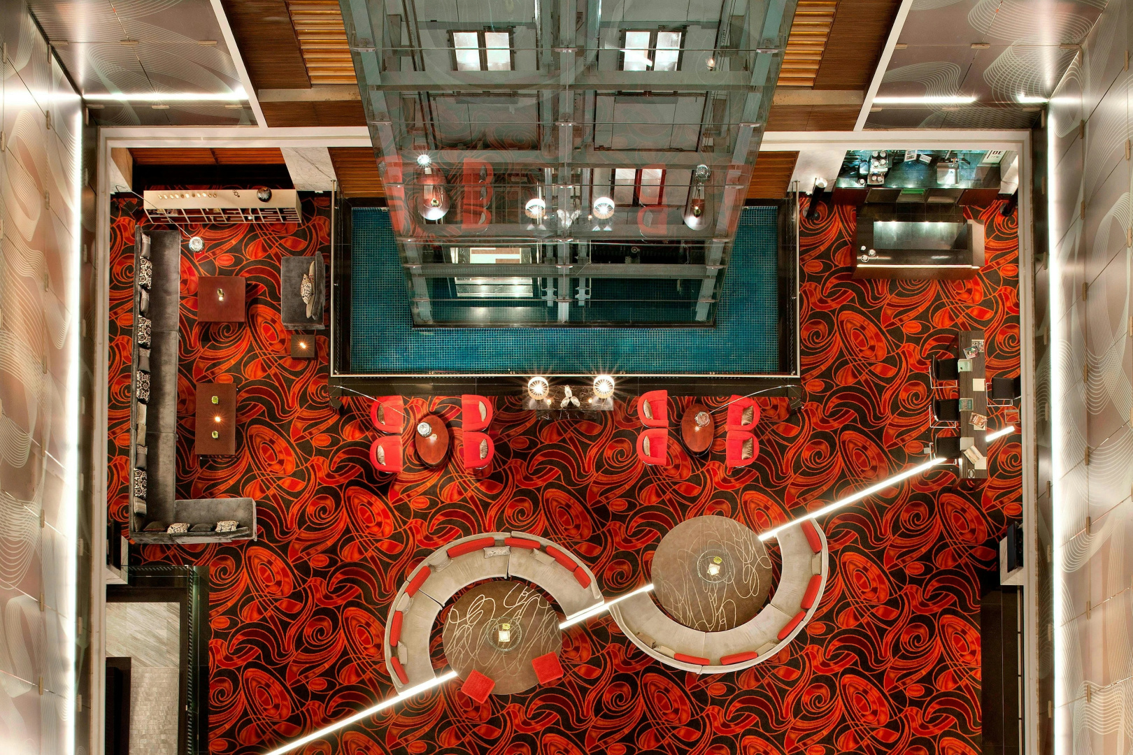 Photo - Le Meridien Coimbatore