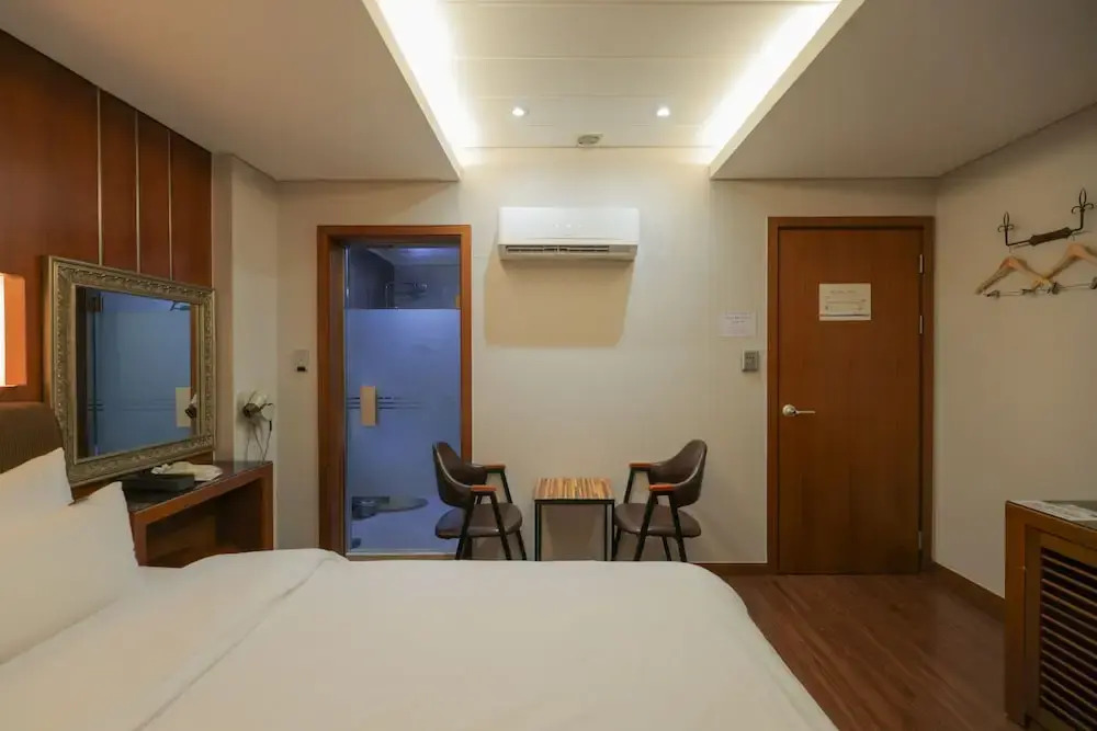 Foto - New Day Hotel Gangnam