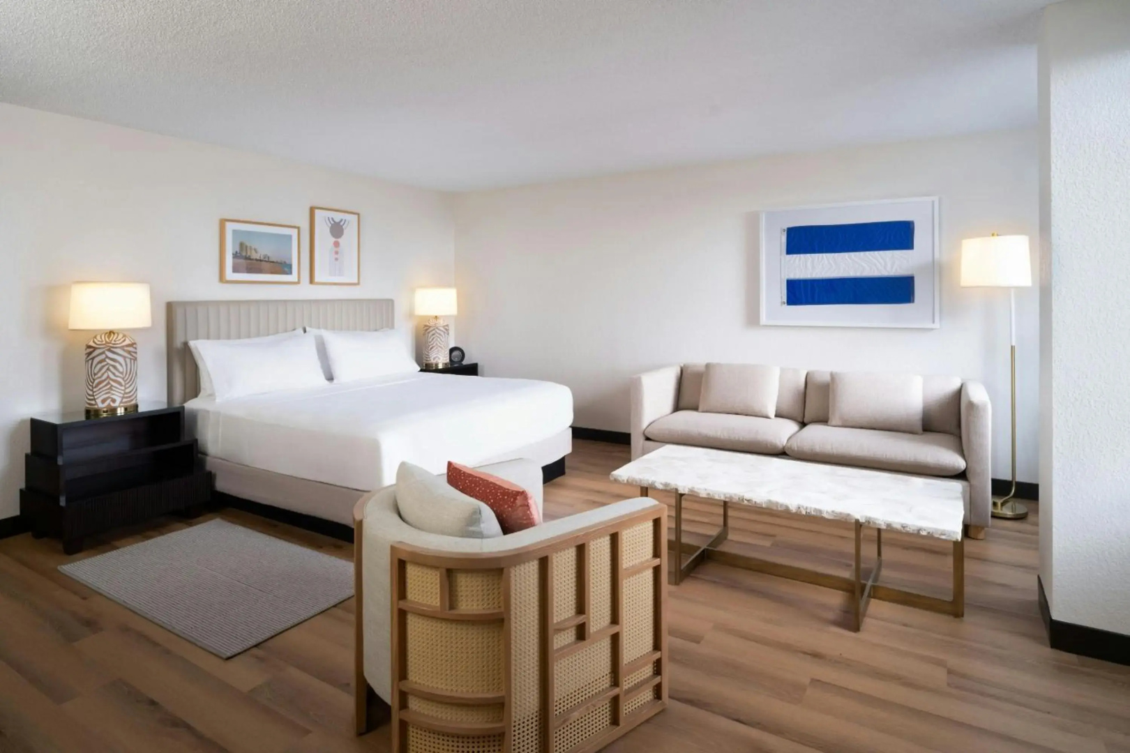 Foto - Renaissance Fort Lauderdale Marina Hotel