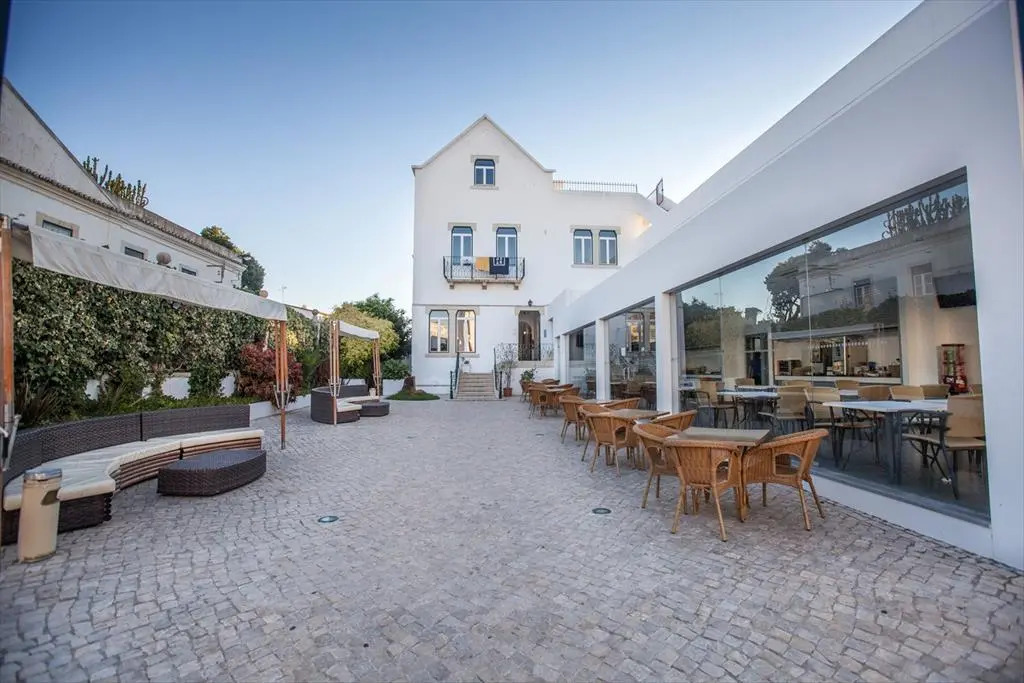 Foto - Vila Recife Hotel