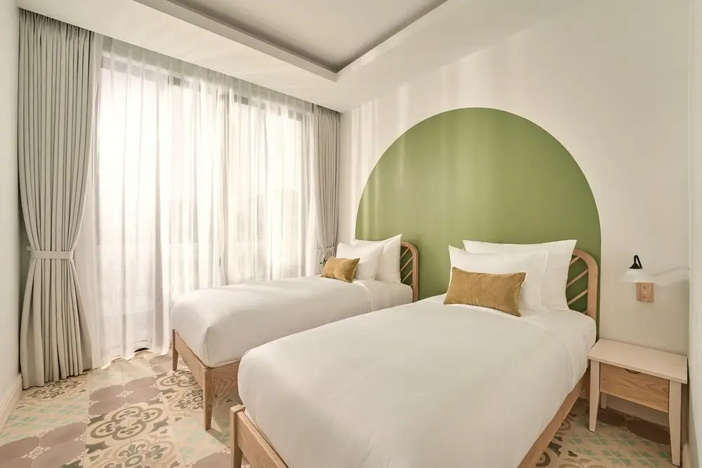 Foto - Moodhoian Riverside Resort & Spa