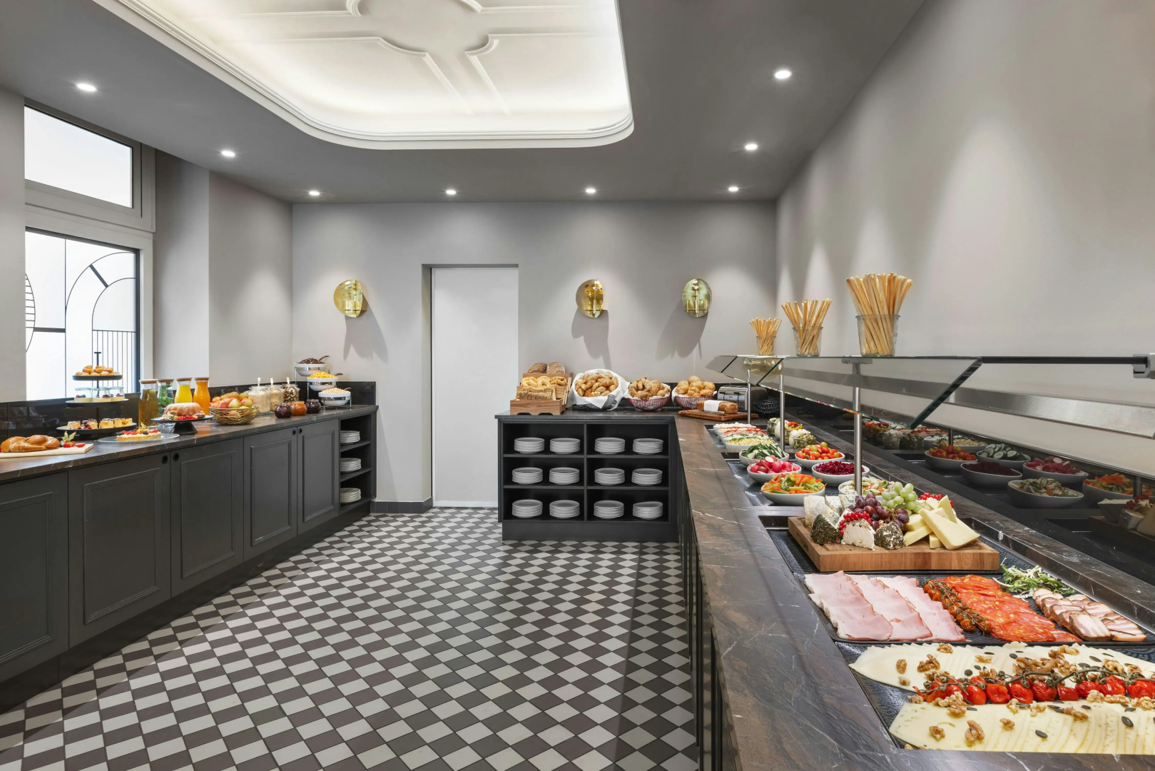 Foto - Hotel Astoria Vienna, Curio Collection by Hilton