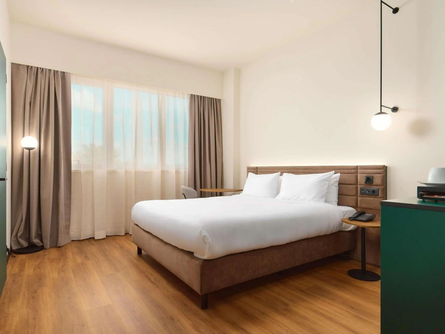Photo - Novotel Zagreb