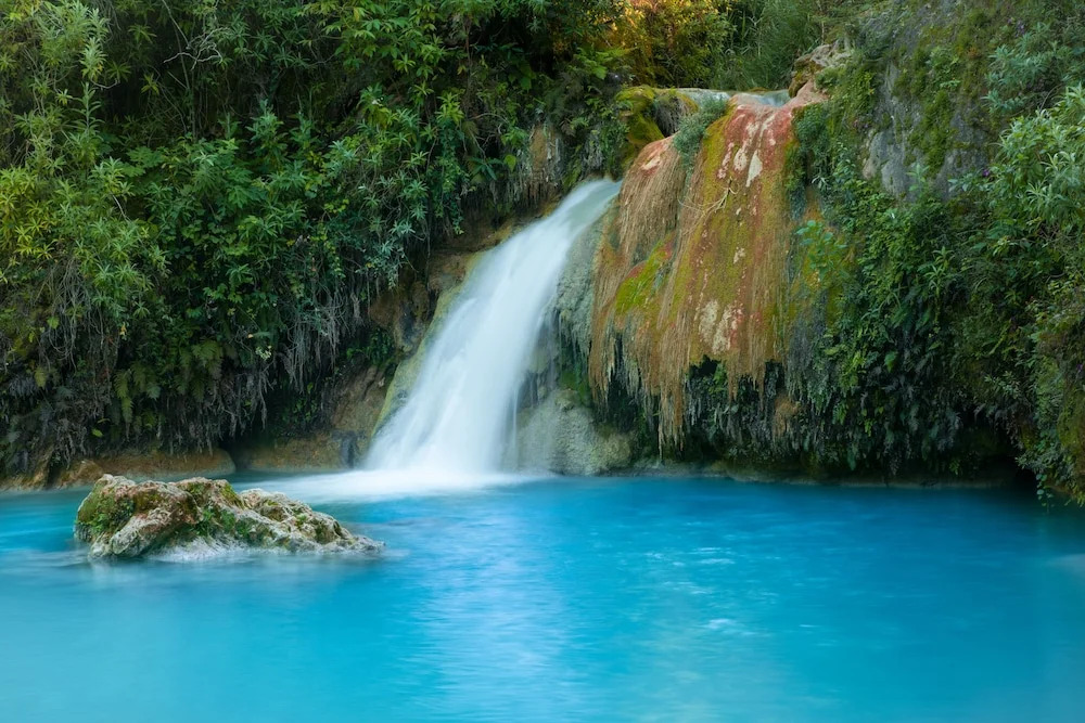 Foto - Villas de la Montaña