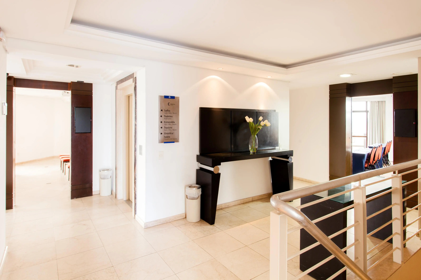 Foto - Blue Tree Towers Joinville