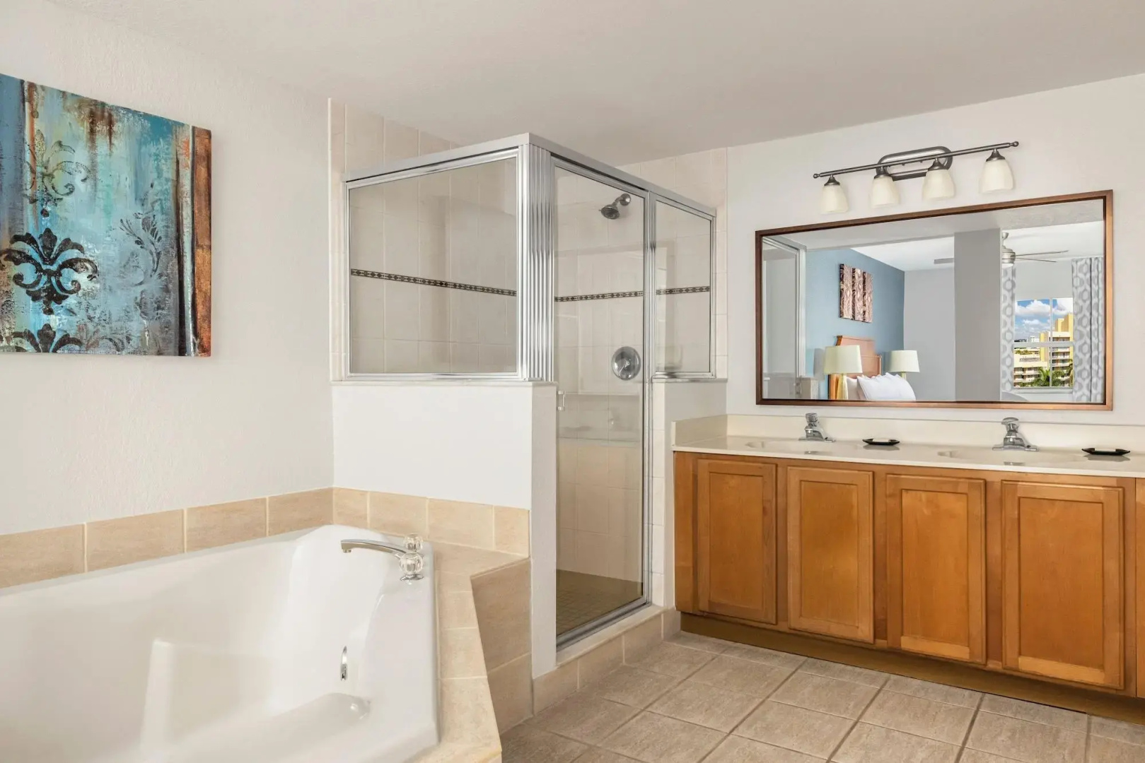 Foto - Club Wyndham Palm-Aire