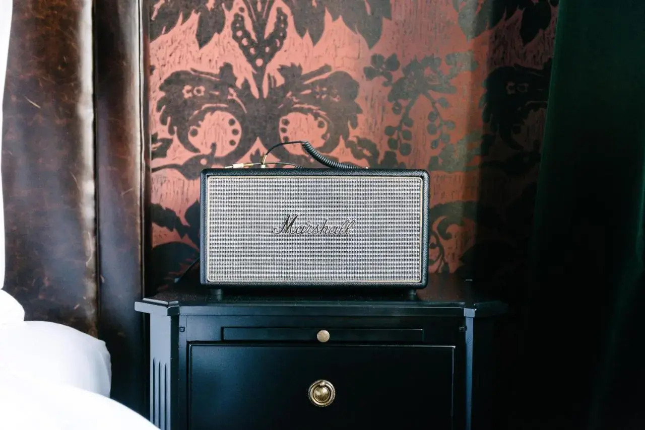 Photo - Rooms Hotel Tbilisi