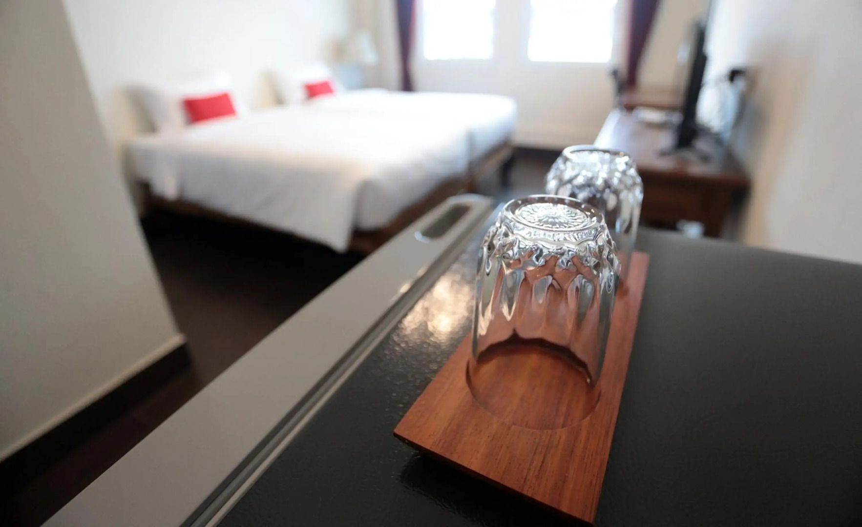 Foto - The Myth - Sud Sathorn