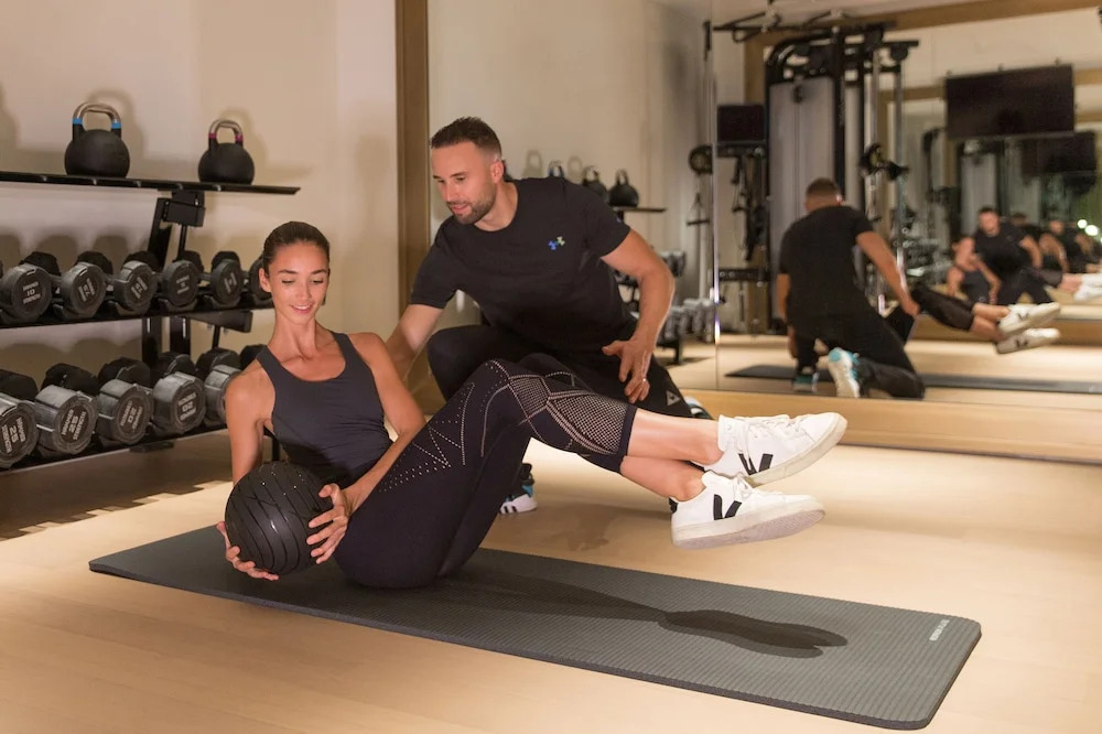 Foto - The Woodward - Auberge Collection