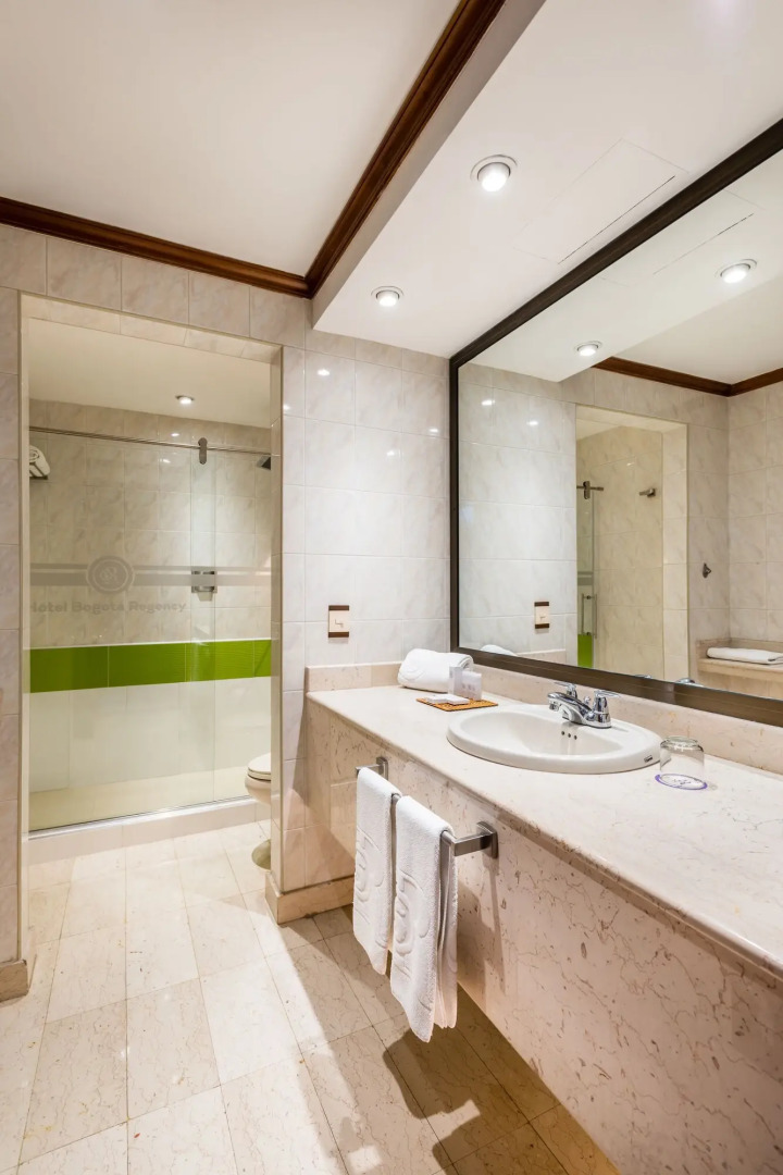 Foto - Hotel Bogotá Regency Usaquén