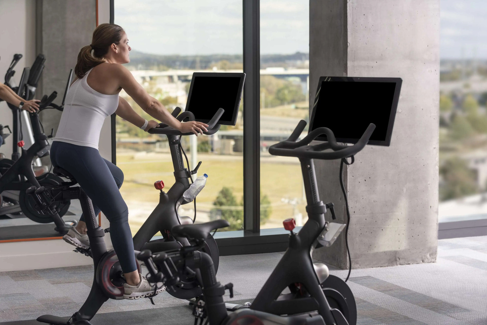 Photo - Hyatt Centric Downtown Nashville