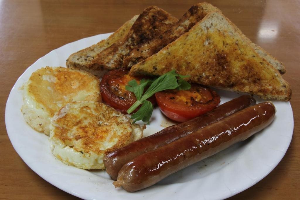 Foto - Novena Palms Motel