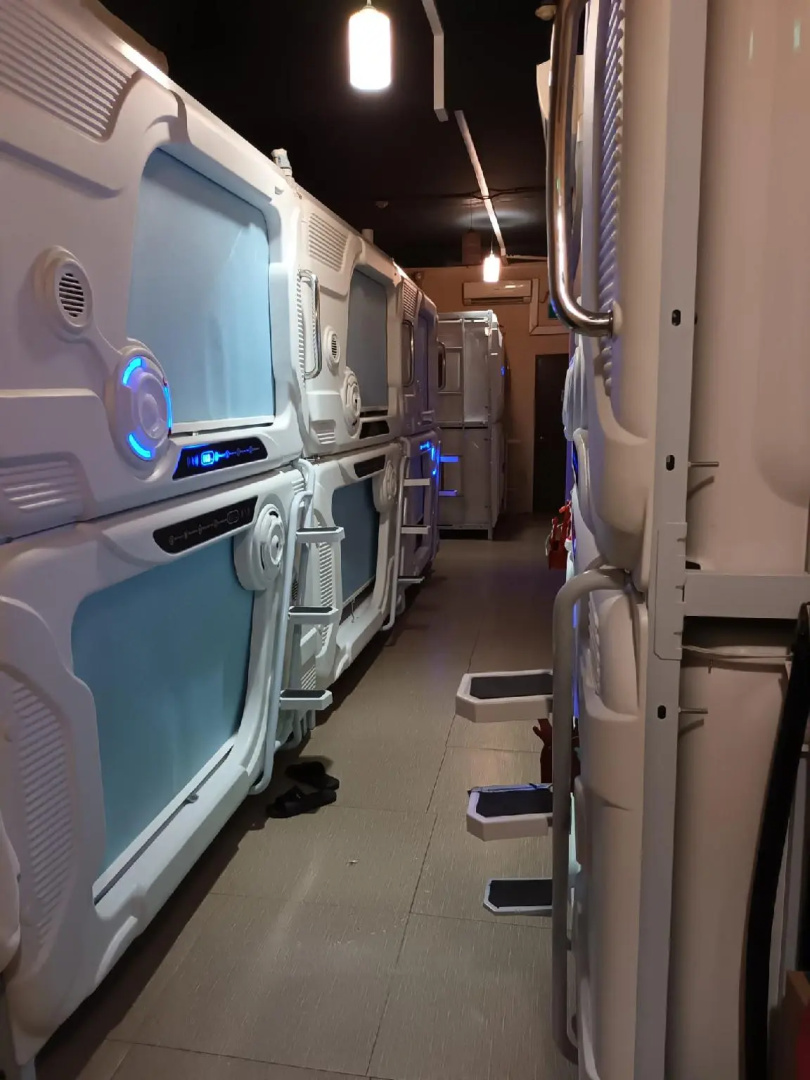 Photo - Spacepod@com