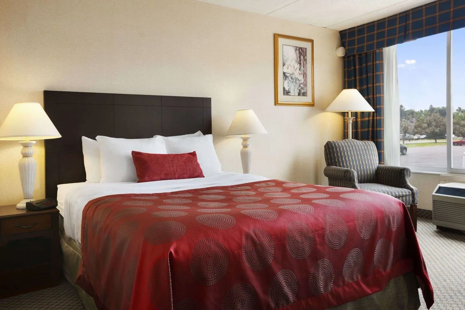 Foto - HomeTowne Studios by Red Roof & Conference Center Cortland