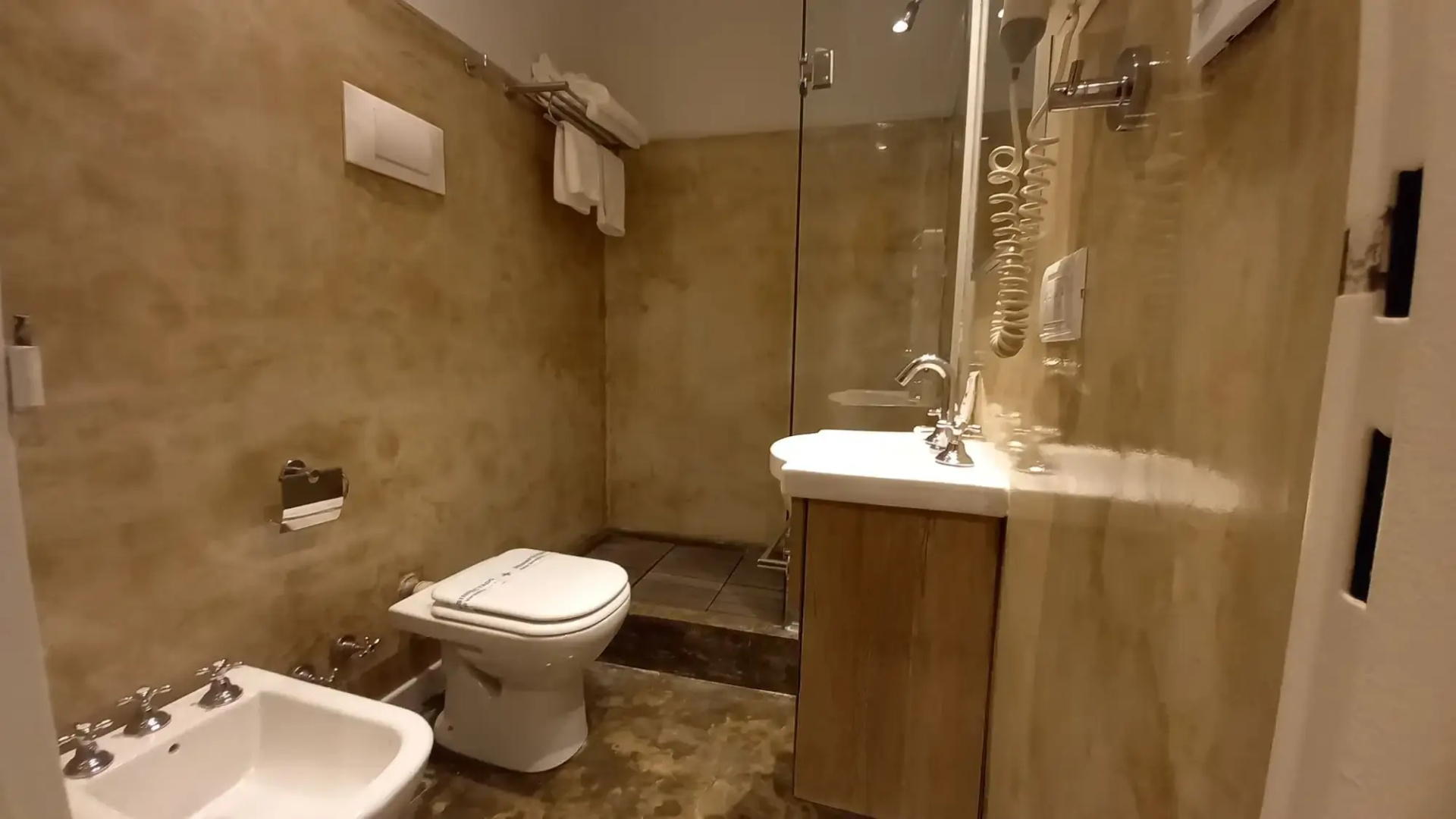 Foto - Hotel Versailles