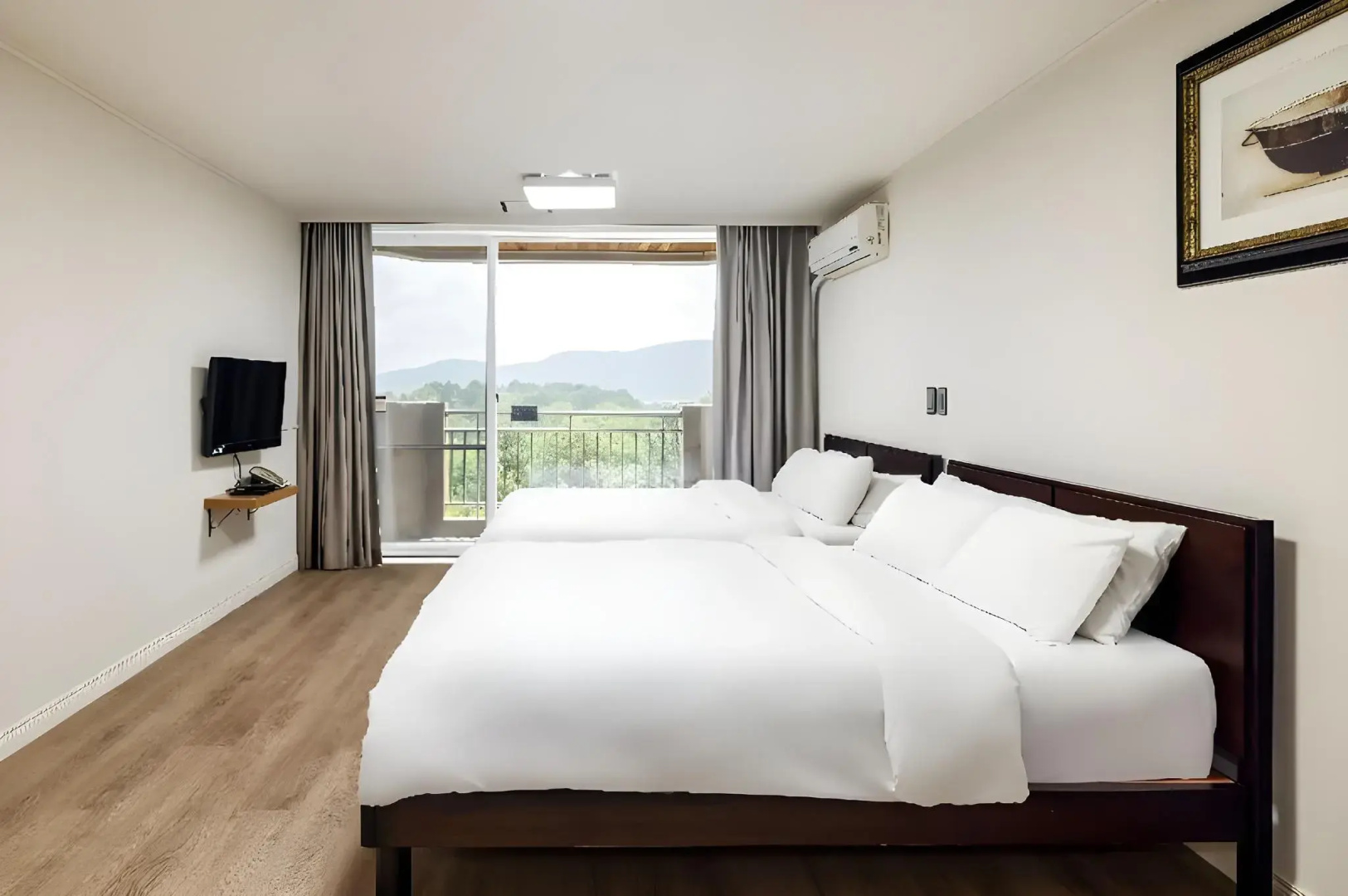 Photo - Kensington Resort Gyeongju