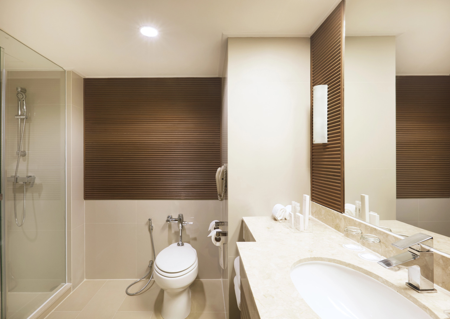 Foto - Dusit Princess Srinakarin Bangkok