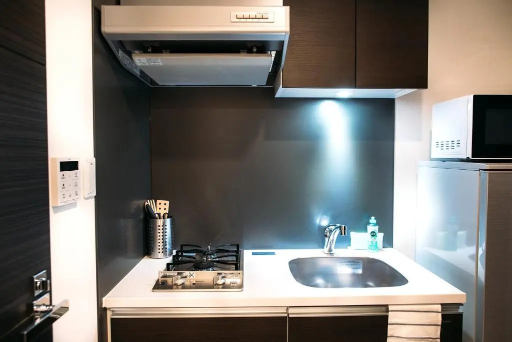 Foto - Dash Living Nihonbashi