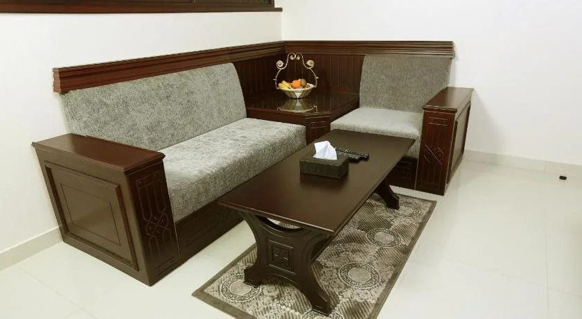 Foto - Asfar Hotel Apartments