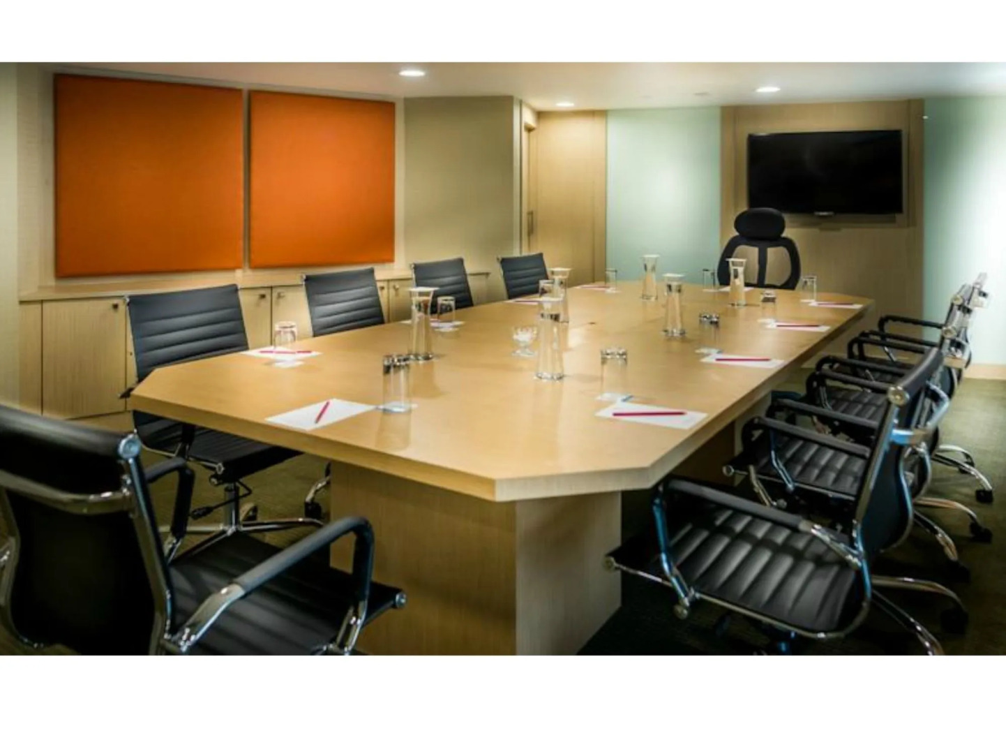 Foto - Rodas An Ecotel Hotel