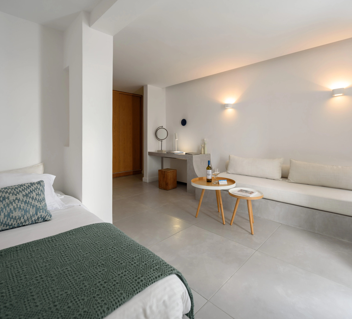 Foto - Panorama Suites